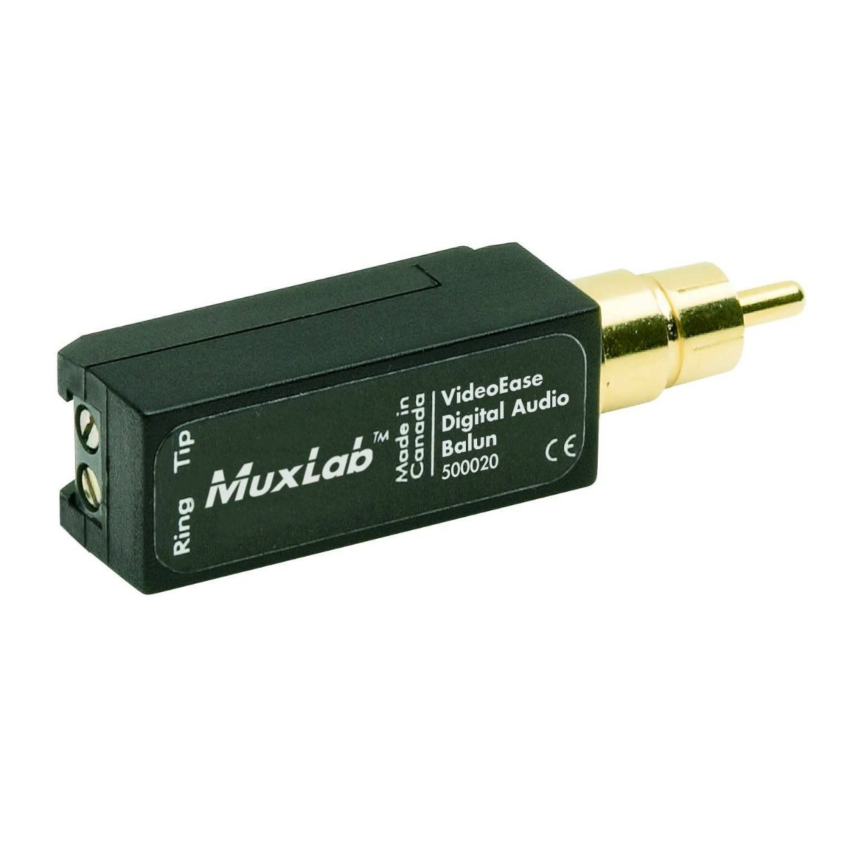 Digital Audio Balun