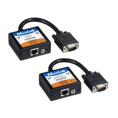 VGA Balun II Kit