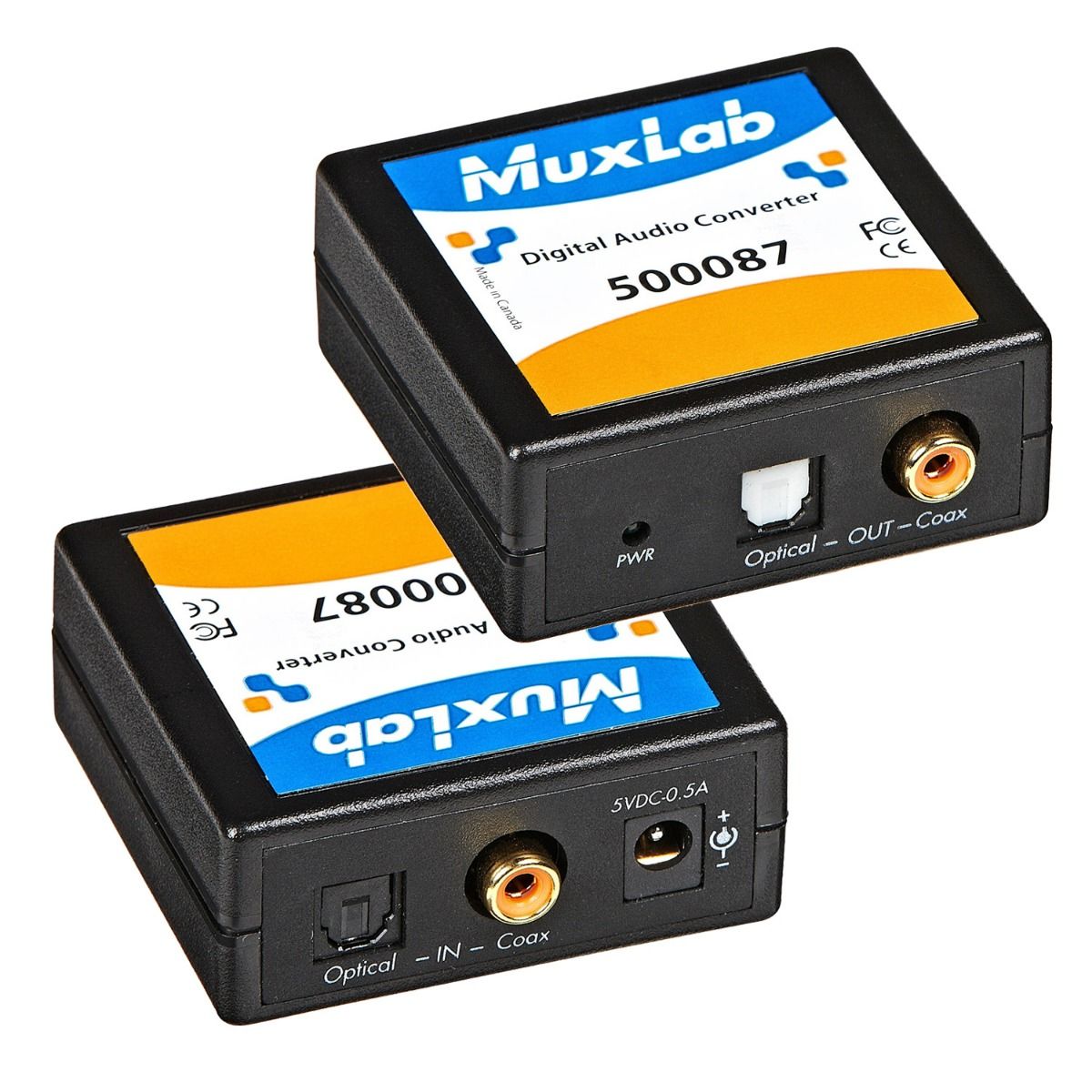 Digital Audio Standards Converter