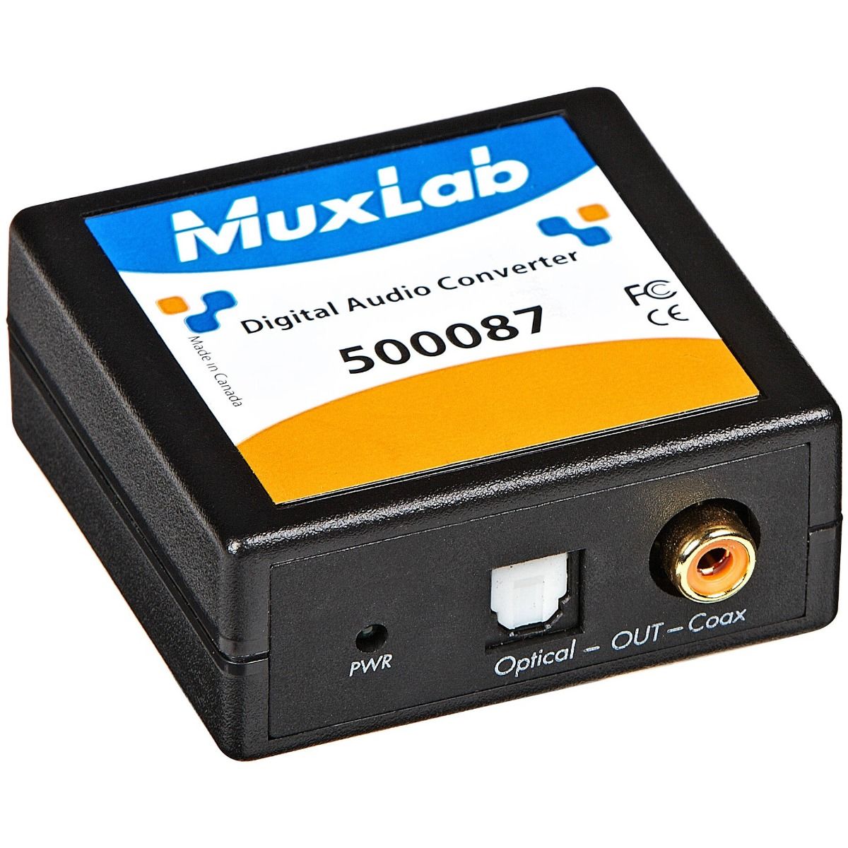 Digital Audio Standards Converter