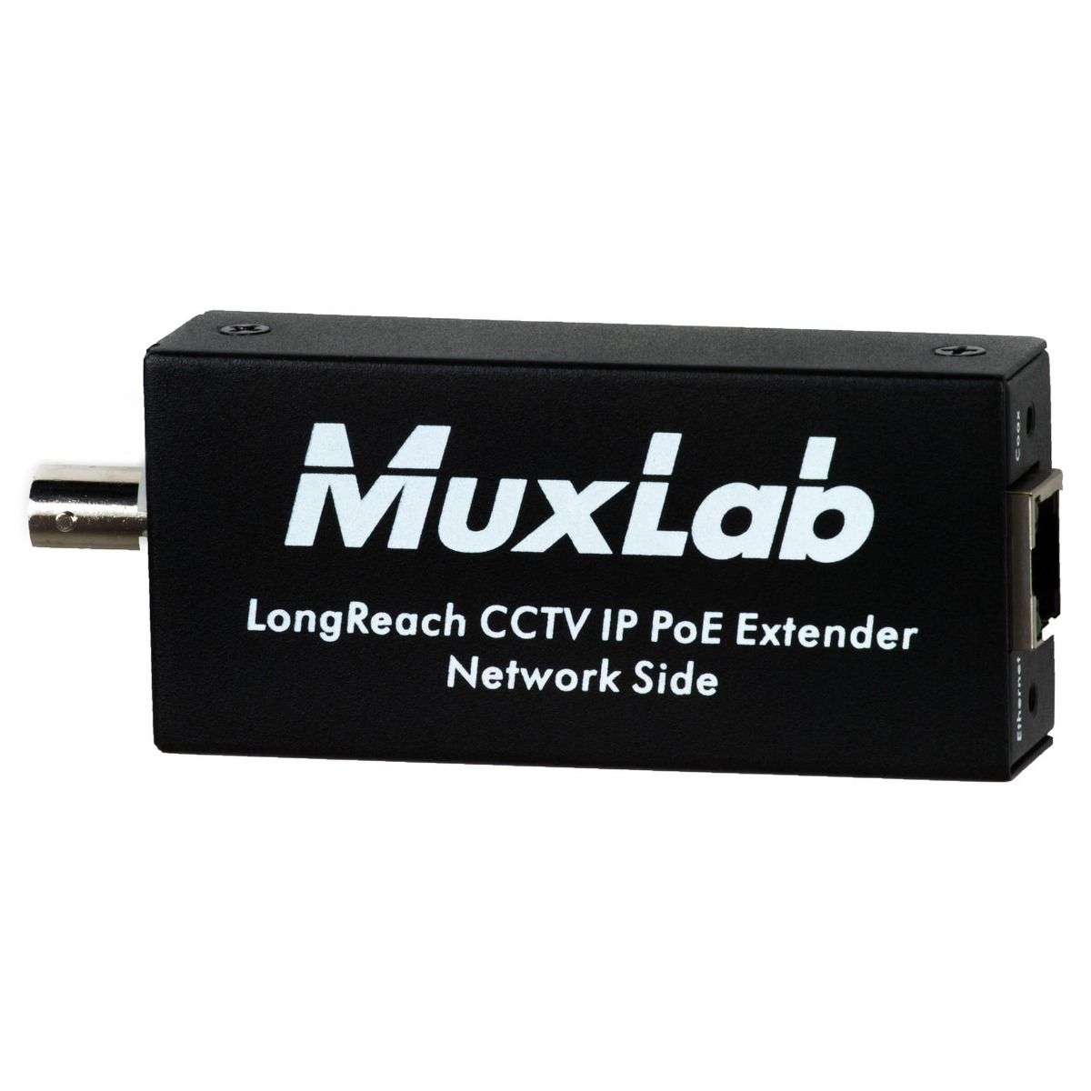 Longreach CCTV IP PoE Extender Kit, 600m