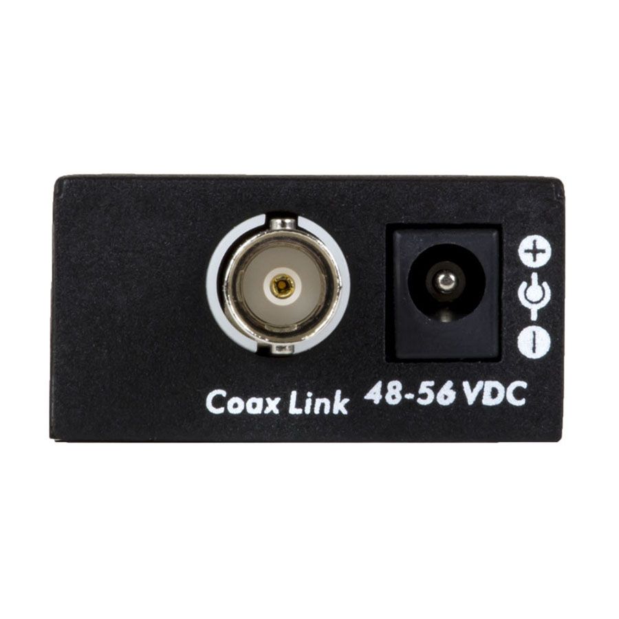 Longreach CCTV IP PoE Extender Kit, 600m