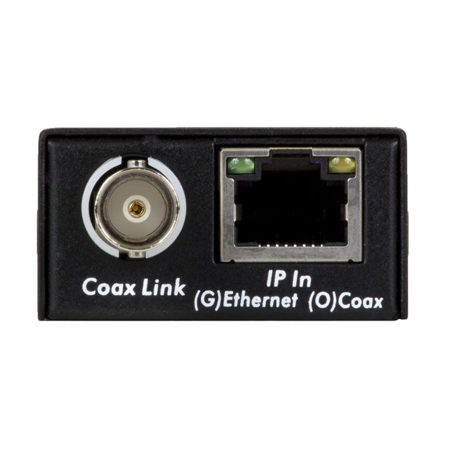 Longreach CCTV IP PoE Extender Kit, 600m