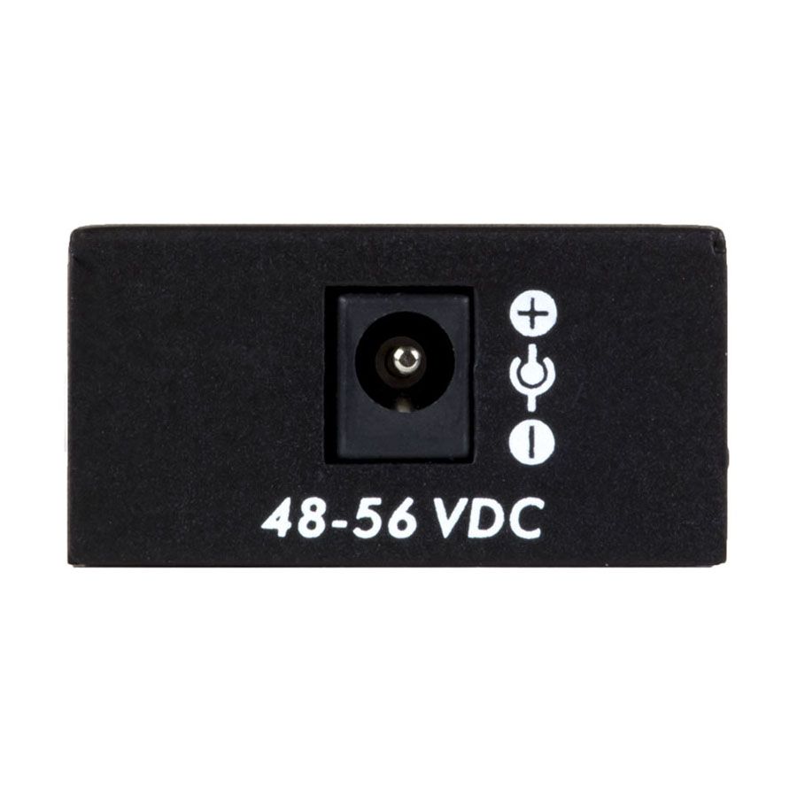 Longreach CCTV IP PoE Extender Kit, 600m