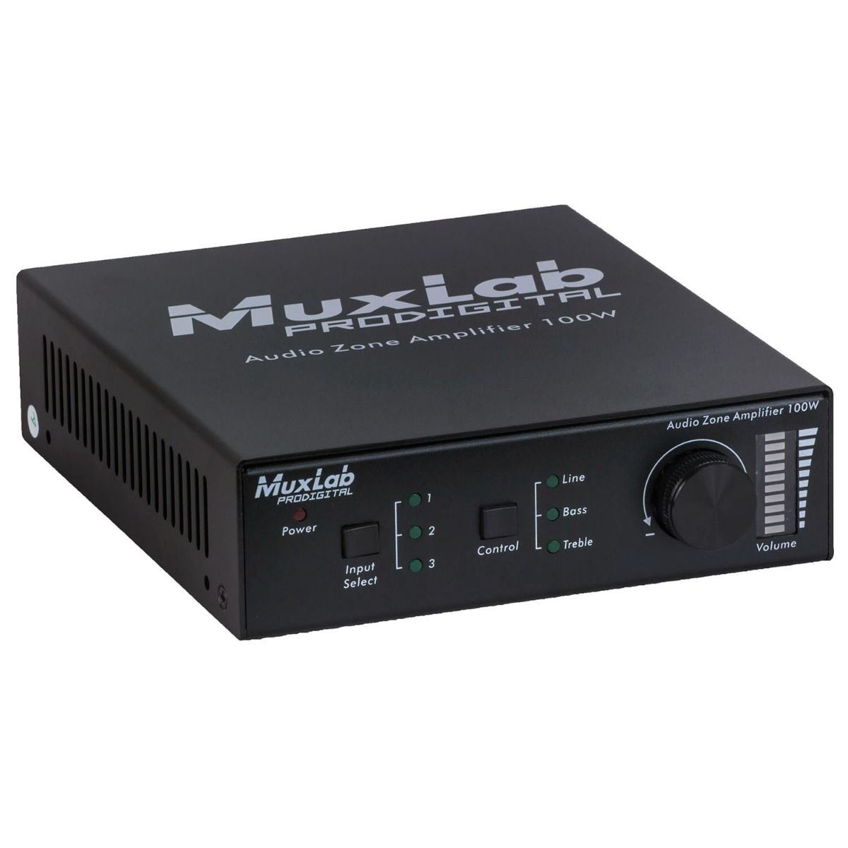 Audio Zone Amplifier 100W