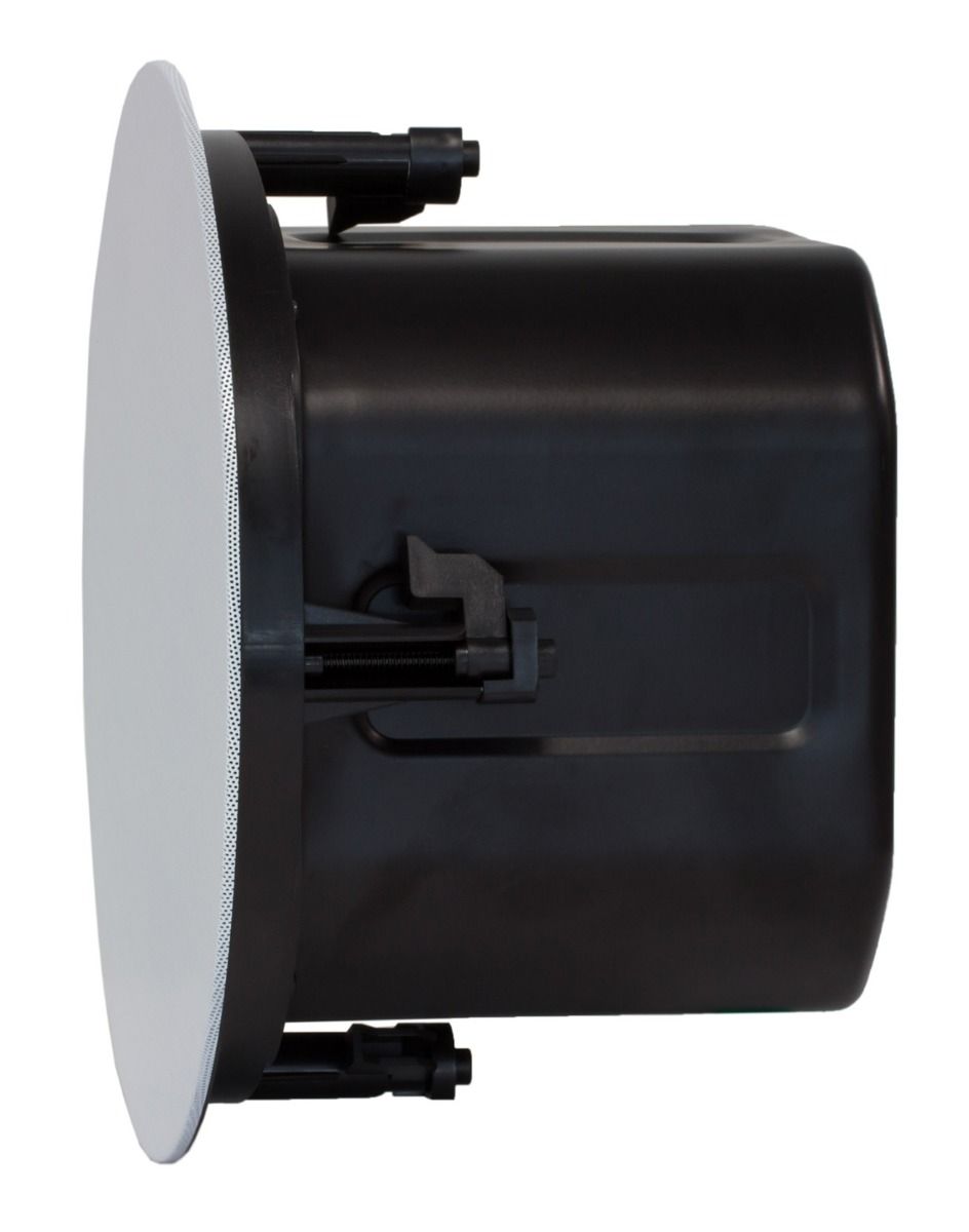 Dante 40W Ceiling Speaker PoE