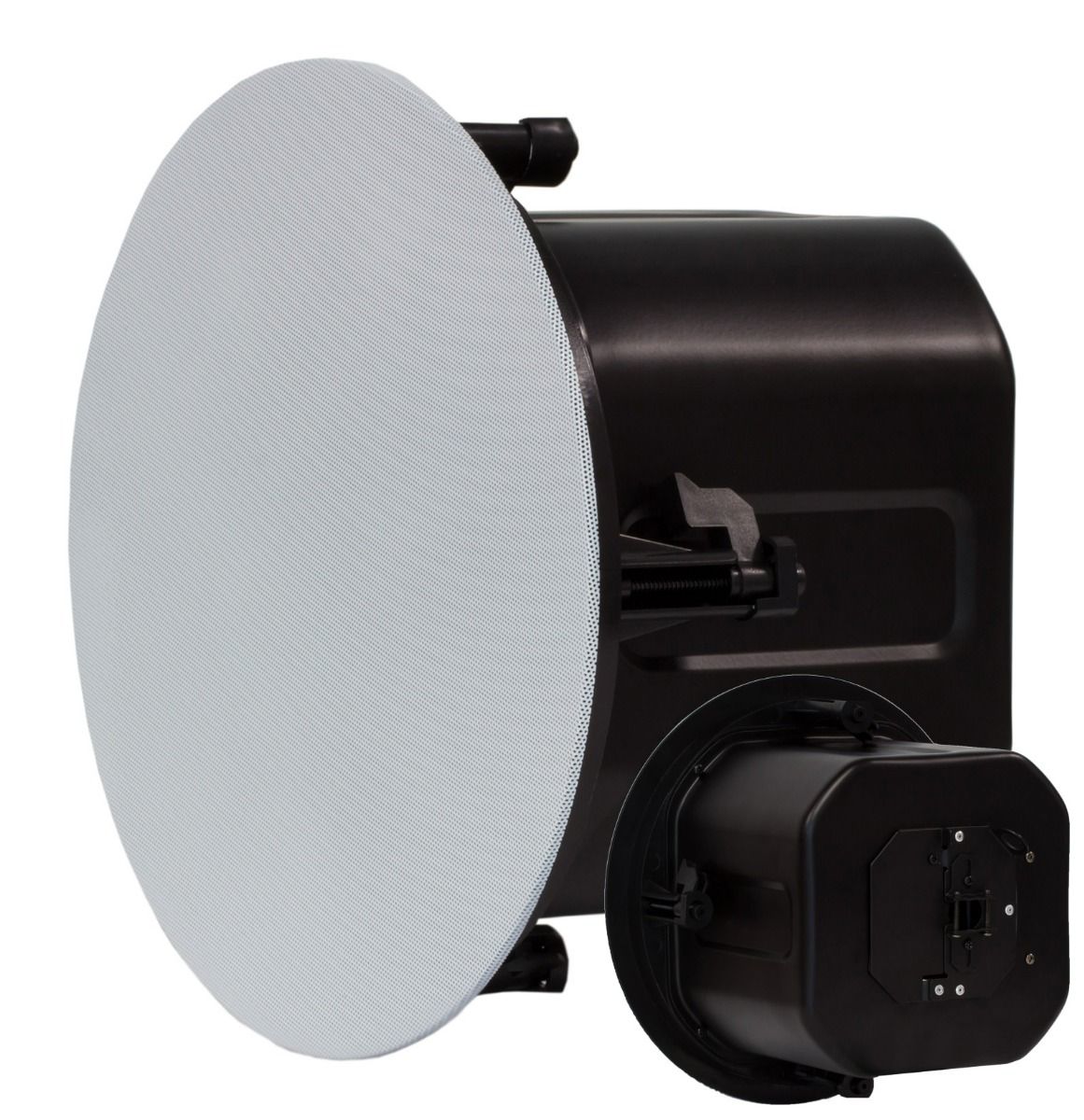 Dante 40W Ceiling Speaker PoE