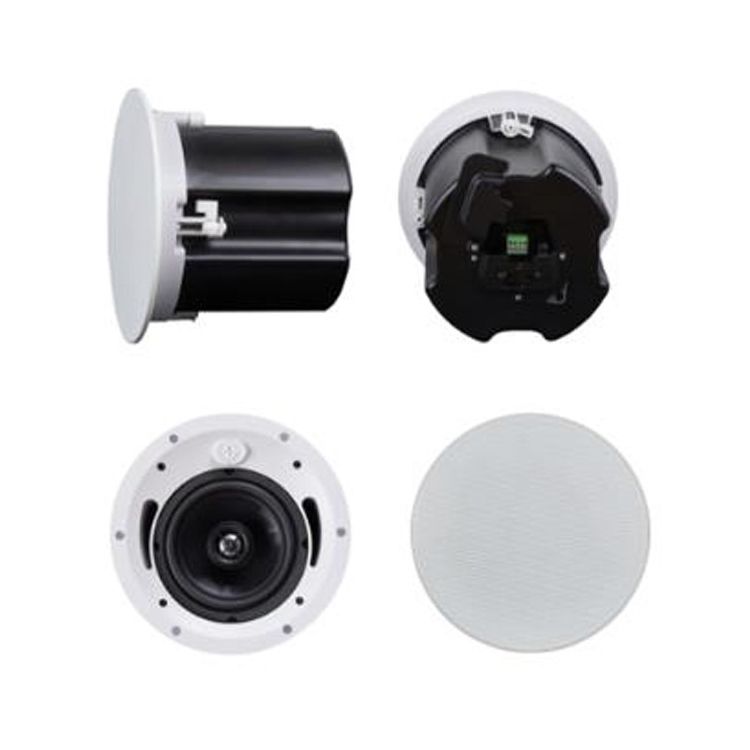 Ceiling Speaker 8 Ohms -70V-100V 40W