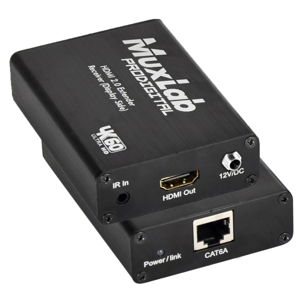 HDMI 2.0 Extender Kit