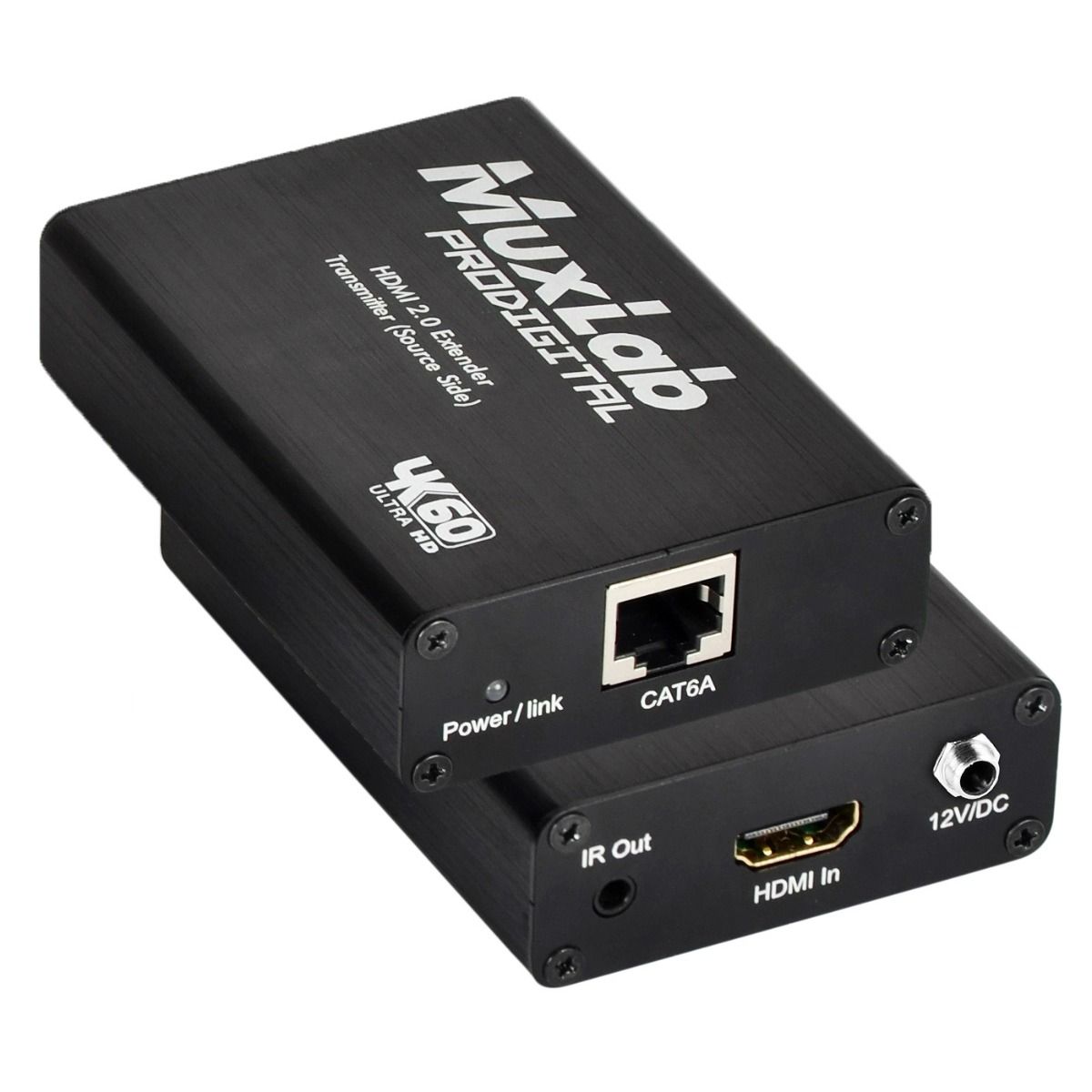 HDMI 2.0 Extender Kit