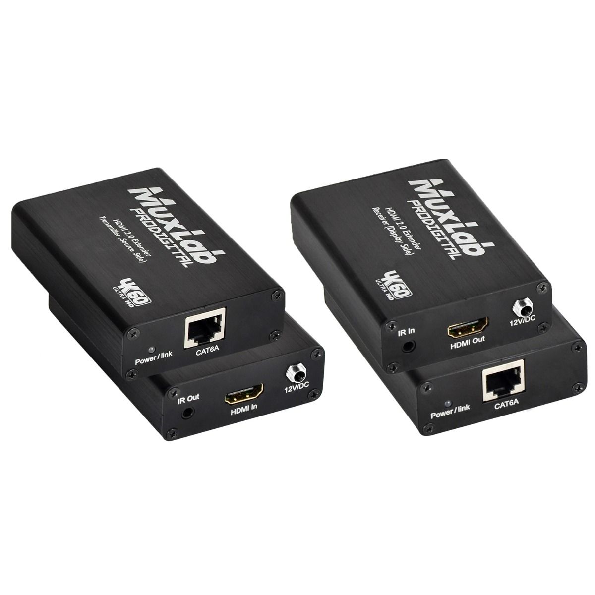 HDMI 2.0 Extender Kit