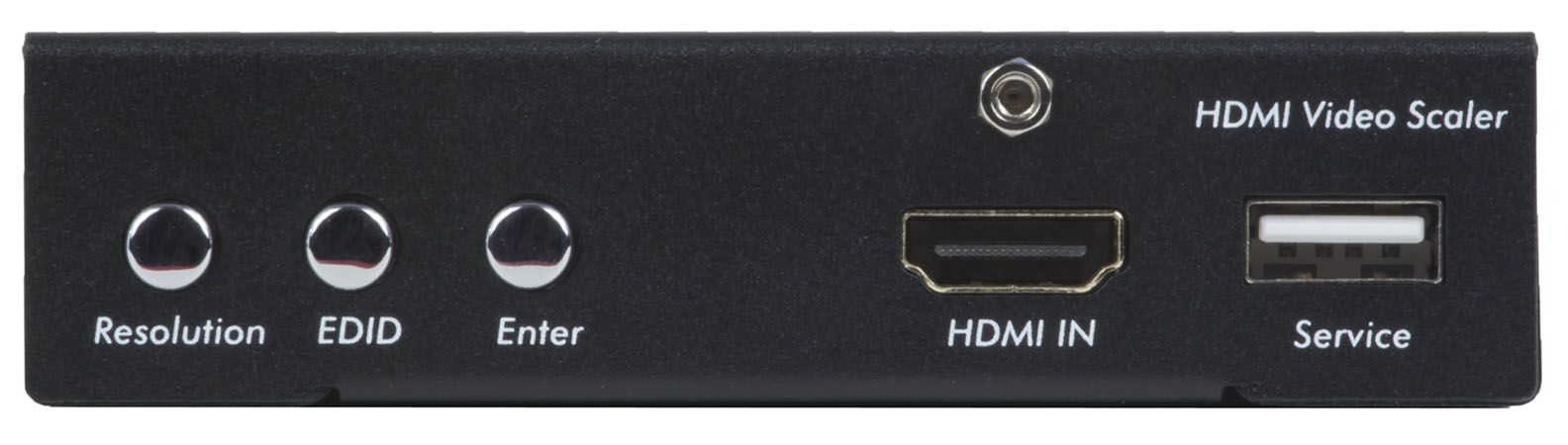 HDMI Video Scaler, 4K-60