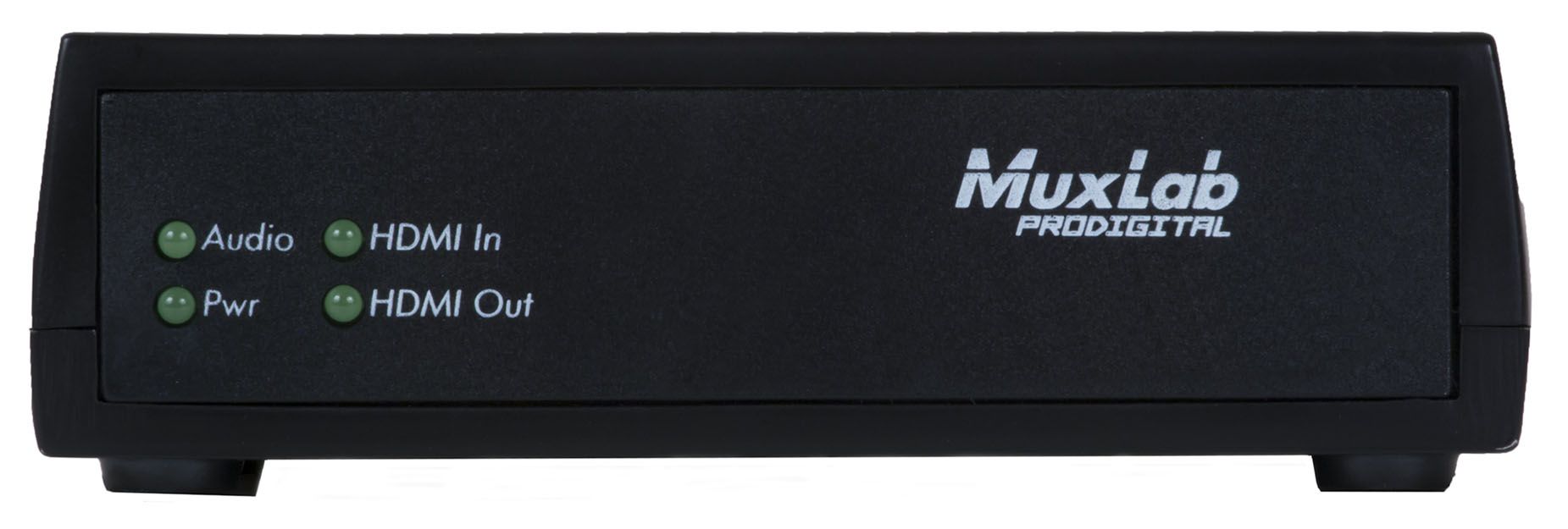 HDMI Audio Extractor with Dolby & DTS Downmixer