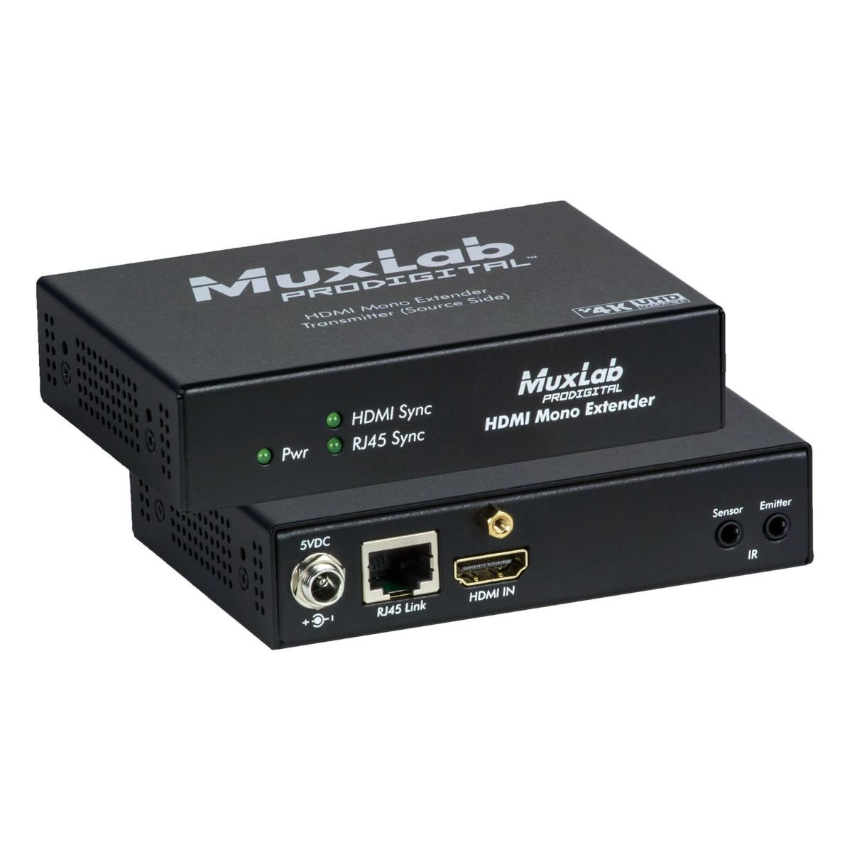 HDMI Transmitter, HDBT, UHD-4K