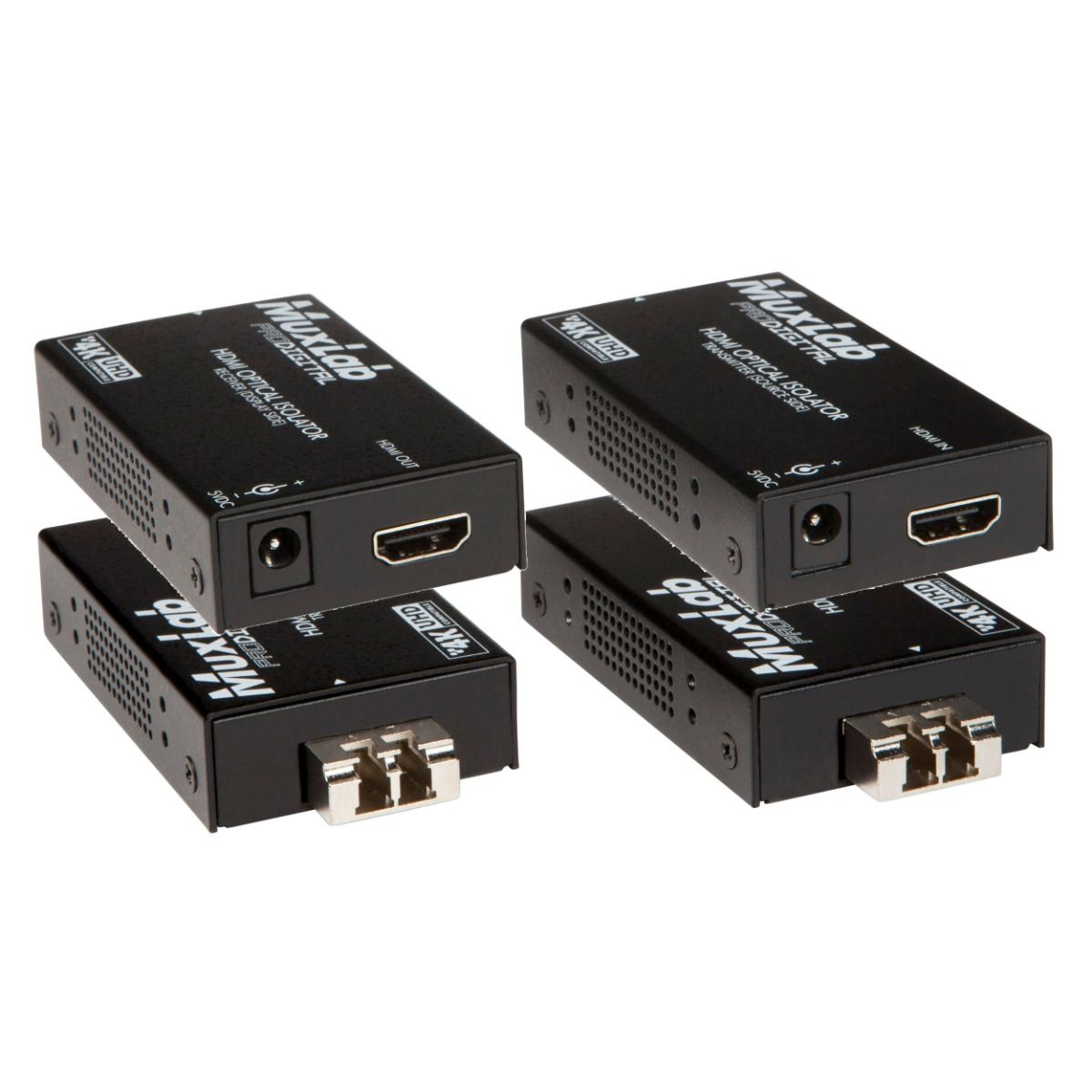 HDMI Optical Isolator Kit