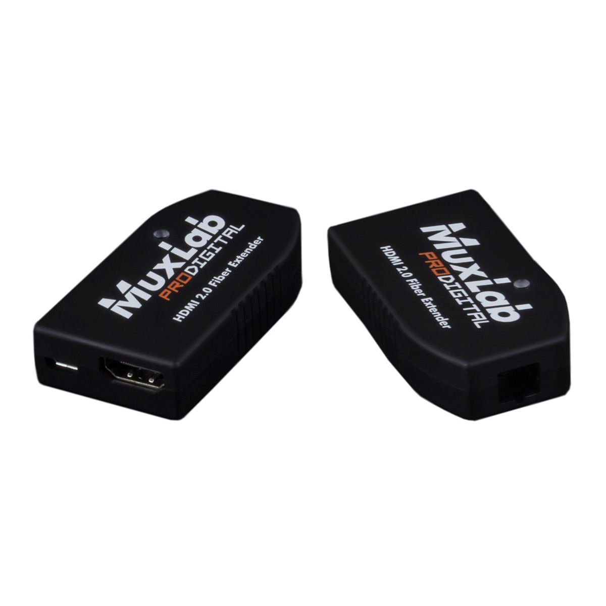 HDMI 2.0 Fiber Extender Kit
