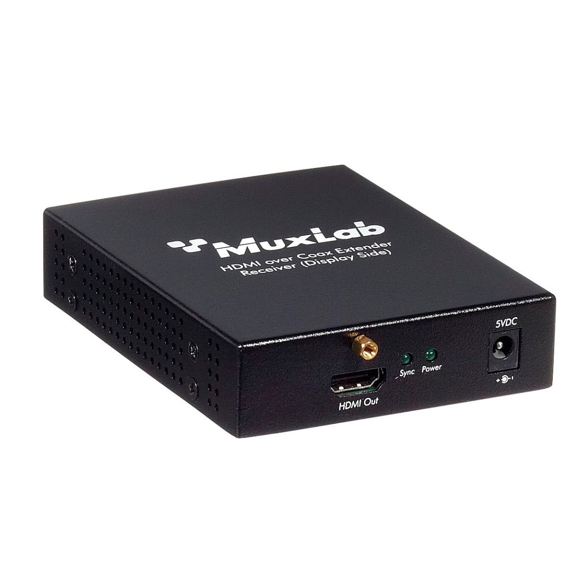 HDMI Over Coax Receiver (1080p)