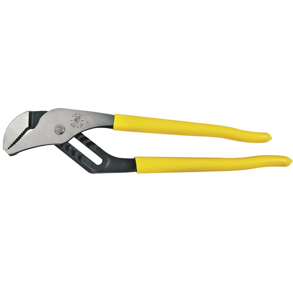 KLEIN 12-IN PUMP PLIERS D502-12