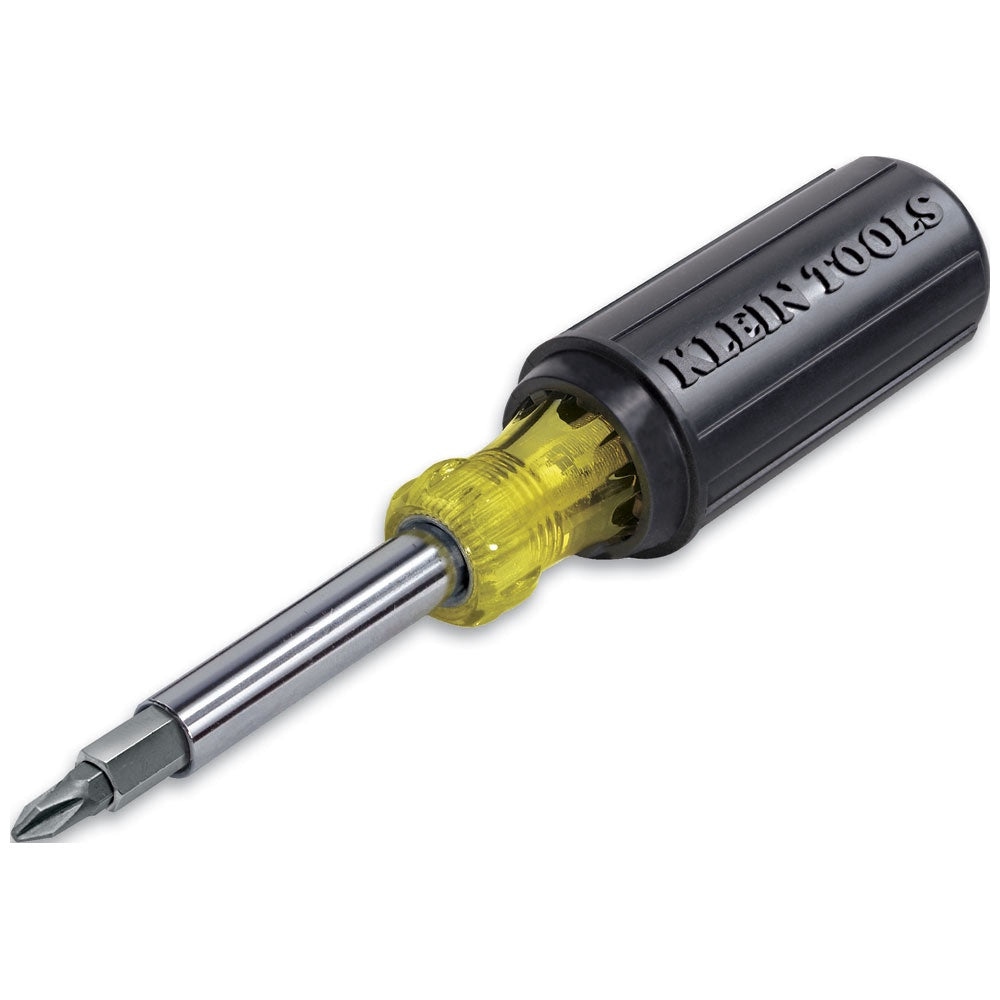 KLEIN 11 IN 1 SCREWDRIVER/NUT DRIVER 32500