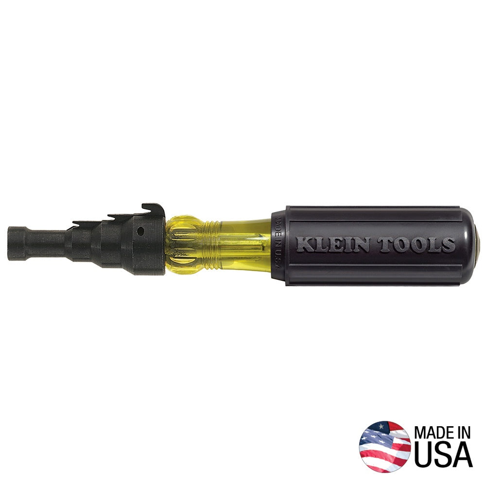 KLEIN 5/16IN CONDUIT-REAMING & FITTING DRIVER 85191