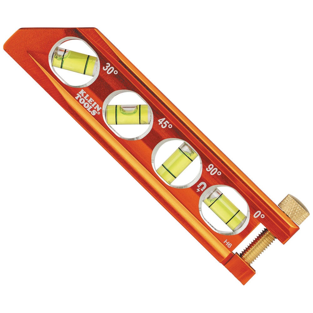 KLEIN ACCU-BEND LEVEL 4 VIAL RARE EARTH MAGNET 935AB4V