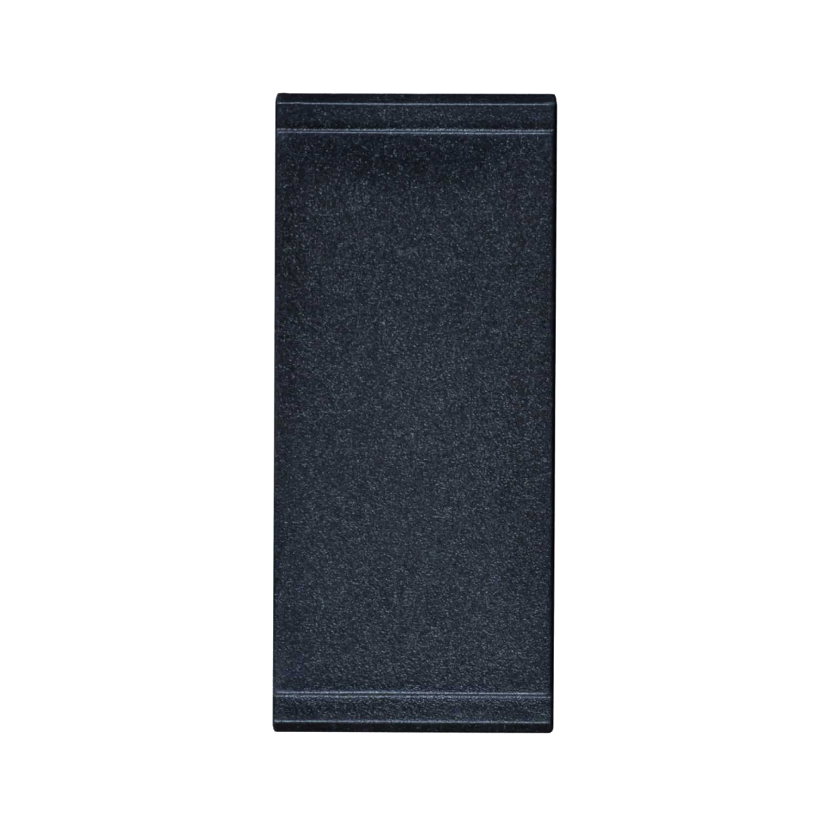 Blank Plate Module for Table Top Panel 500610