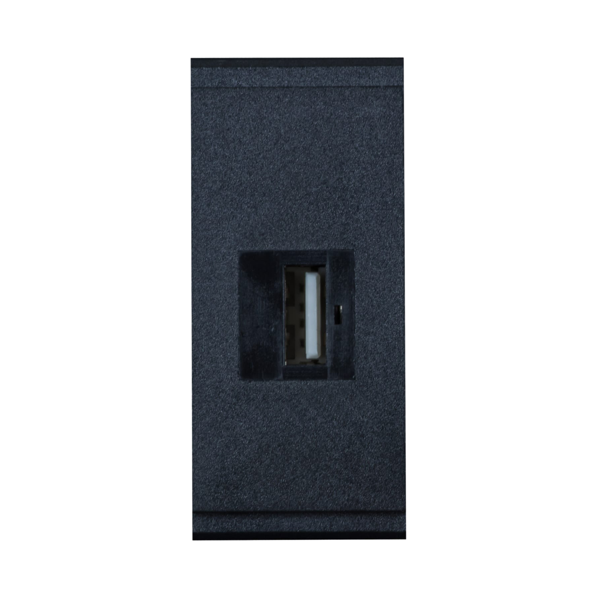USB Type A Module  for Table Top Panel 500610