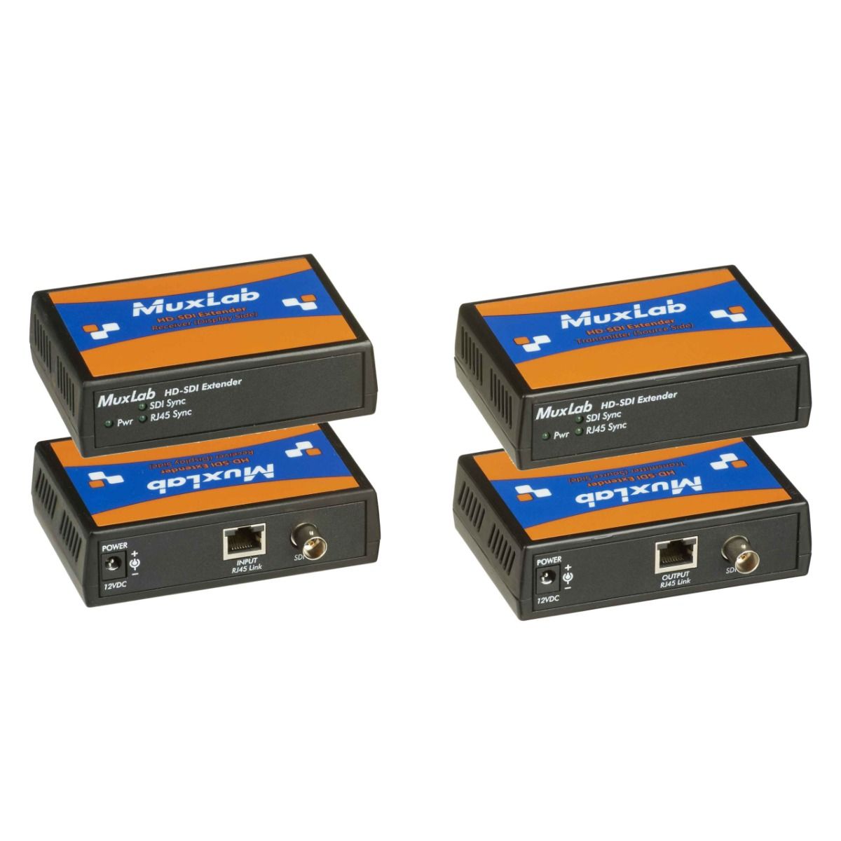 3G-SDI Extender Kit