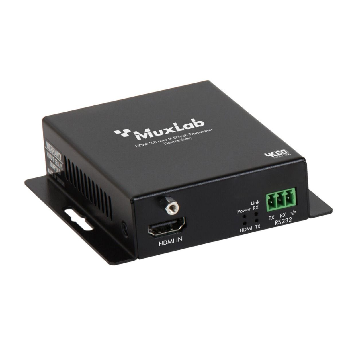 HDMI 2.0 over IP SDVoE Transmitter 10Gb