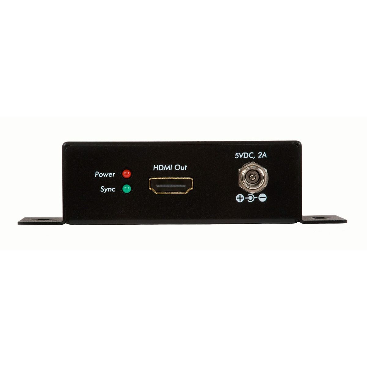 3G-SDI to HDMI Converter