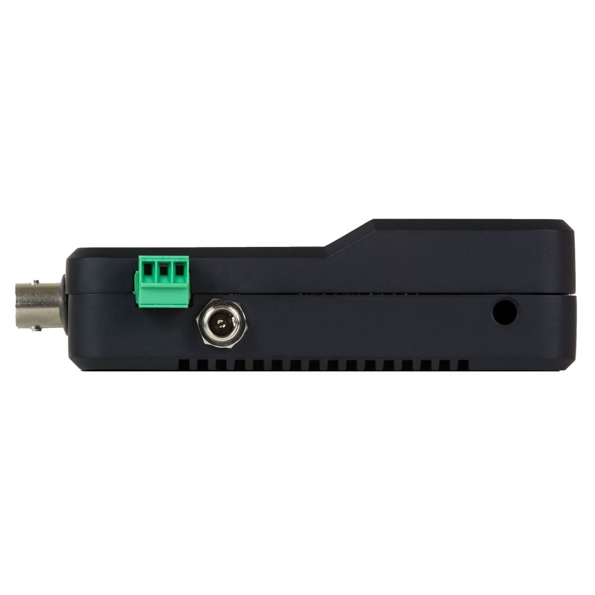 6G-SDI Extender over UTP with Ethernet