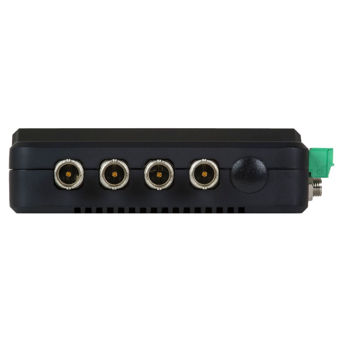 6G-SDI Extender over UTP with Ethernet