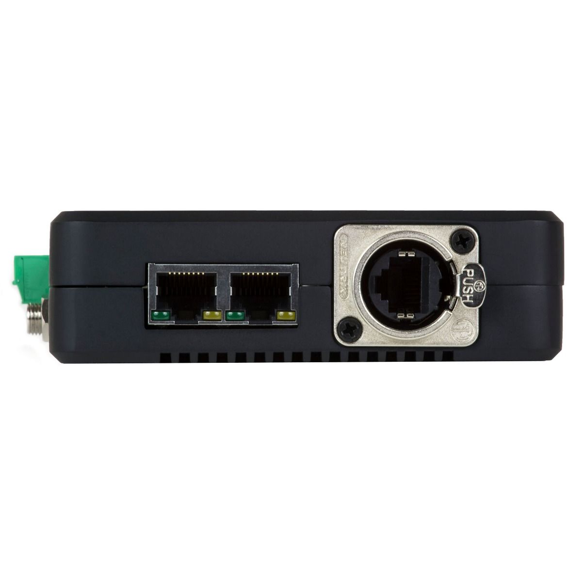 6G-SDI Extender over UTP with Ethernet