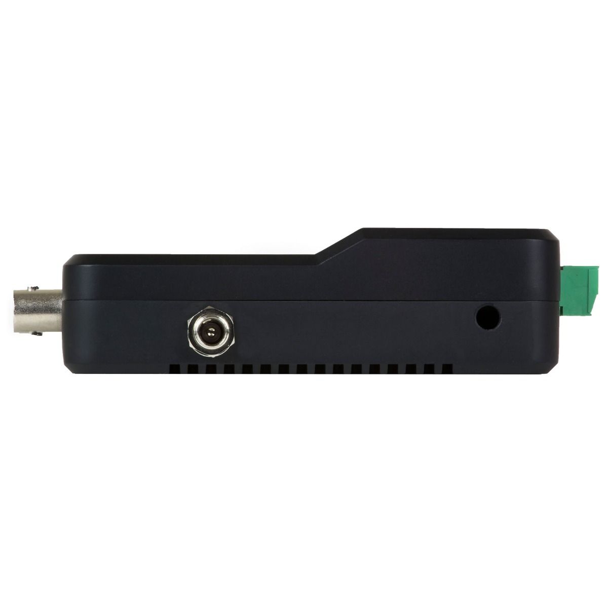 6G-SDI Extender Over Fiber Optic with Return Channel (SM 10k