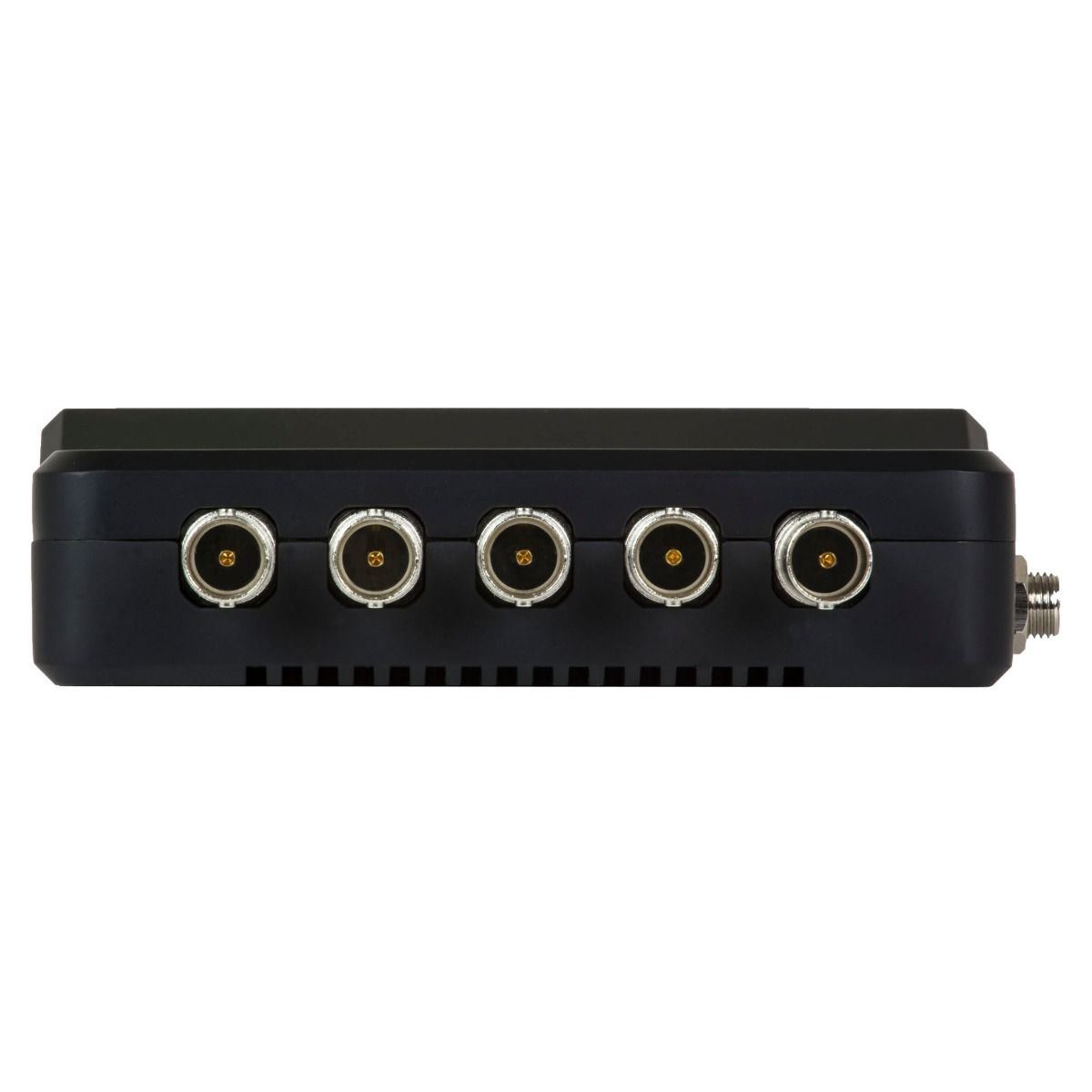 6G-SDI Extender Over Fiber Optic with Return Channel