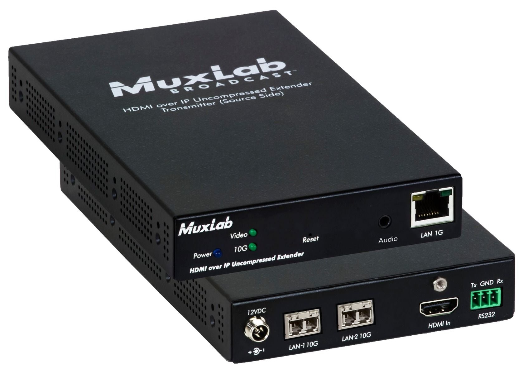 HDMI 2.0- ST2110 over IP Uncompressed Gateway Converter TX,