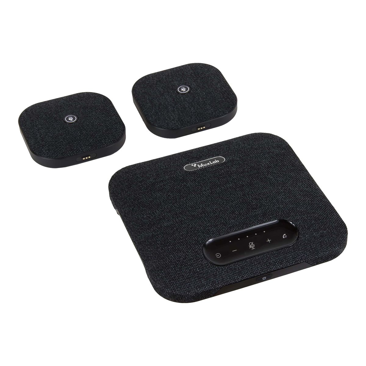 USB/Wireless Speakerphone Kit