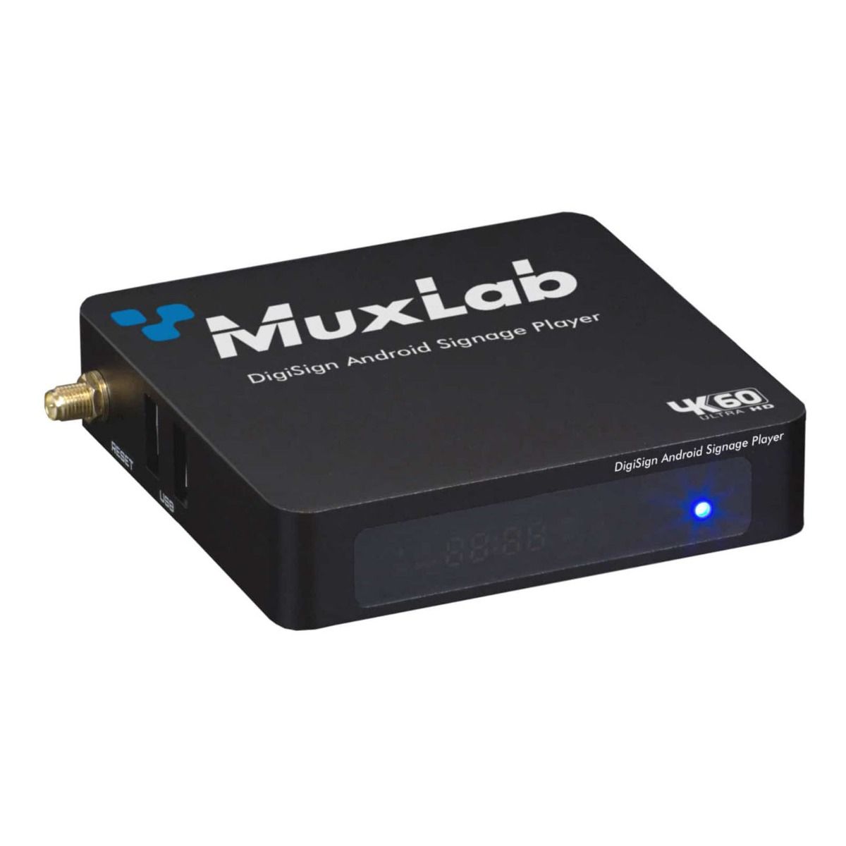 DigiSign MXT 4K Android Signage Player