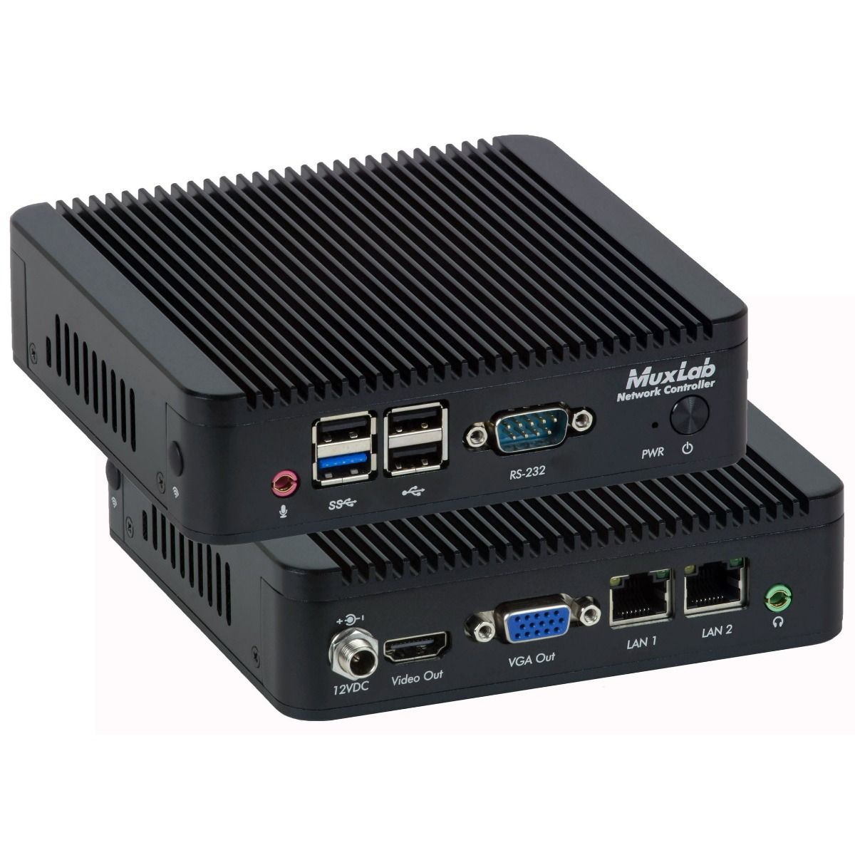 Pro Digital Network Controller