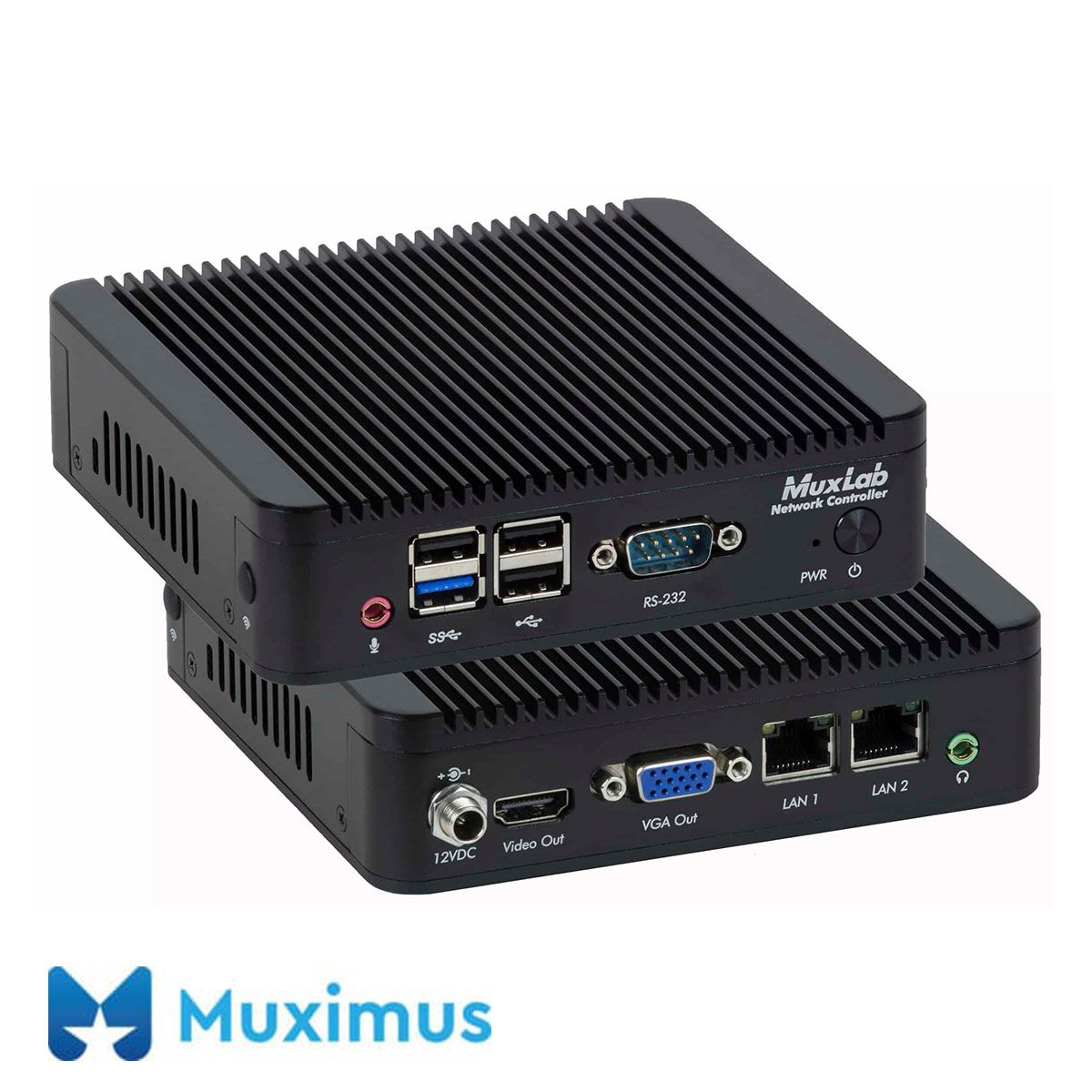 Muximus Network Controller