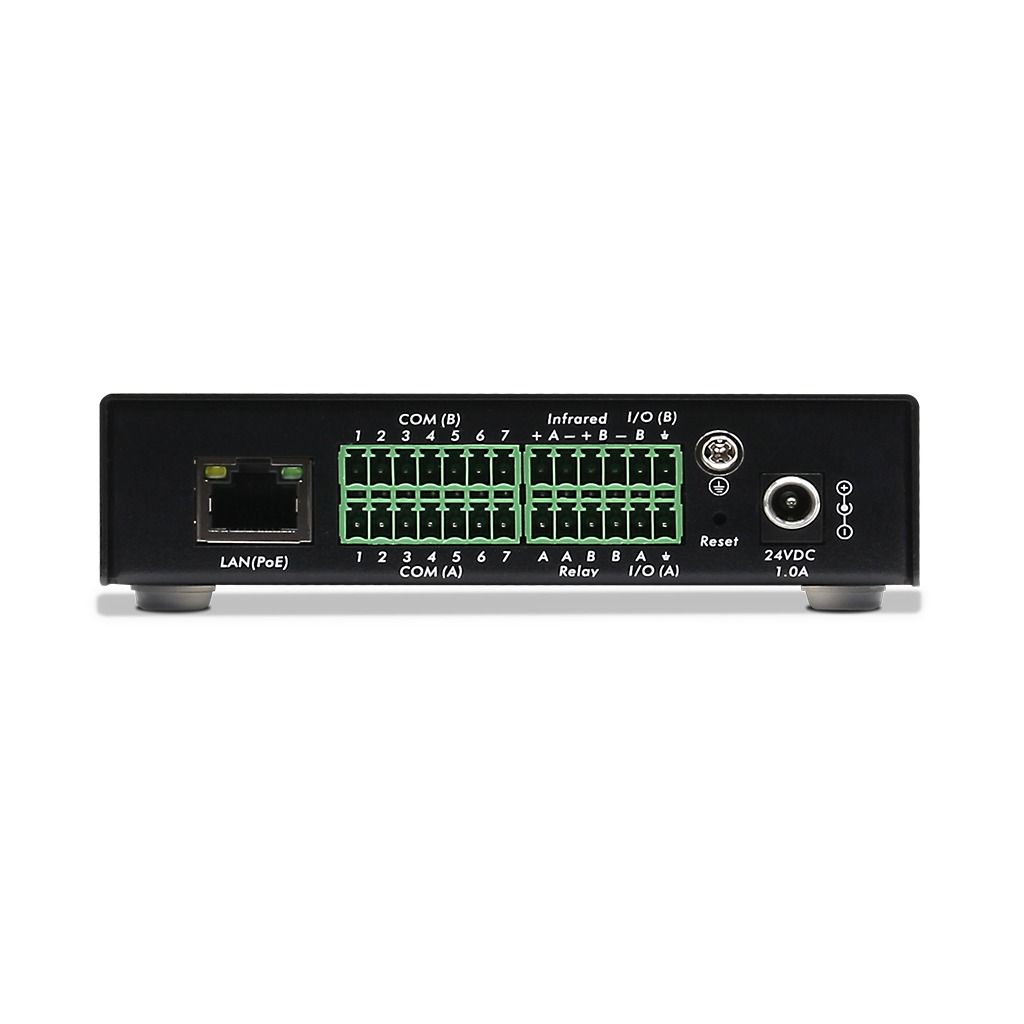 Control Processor M1