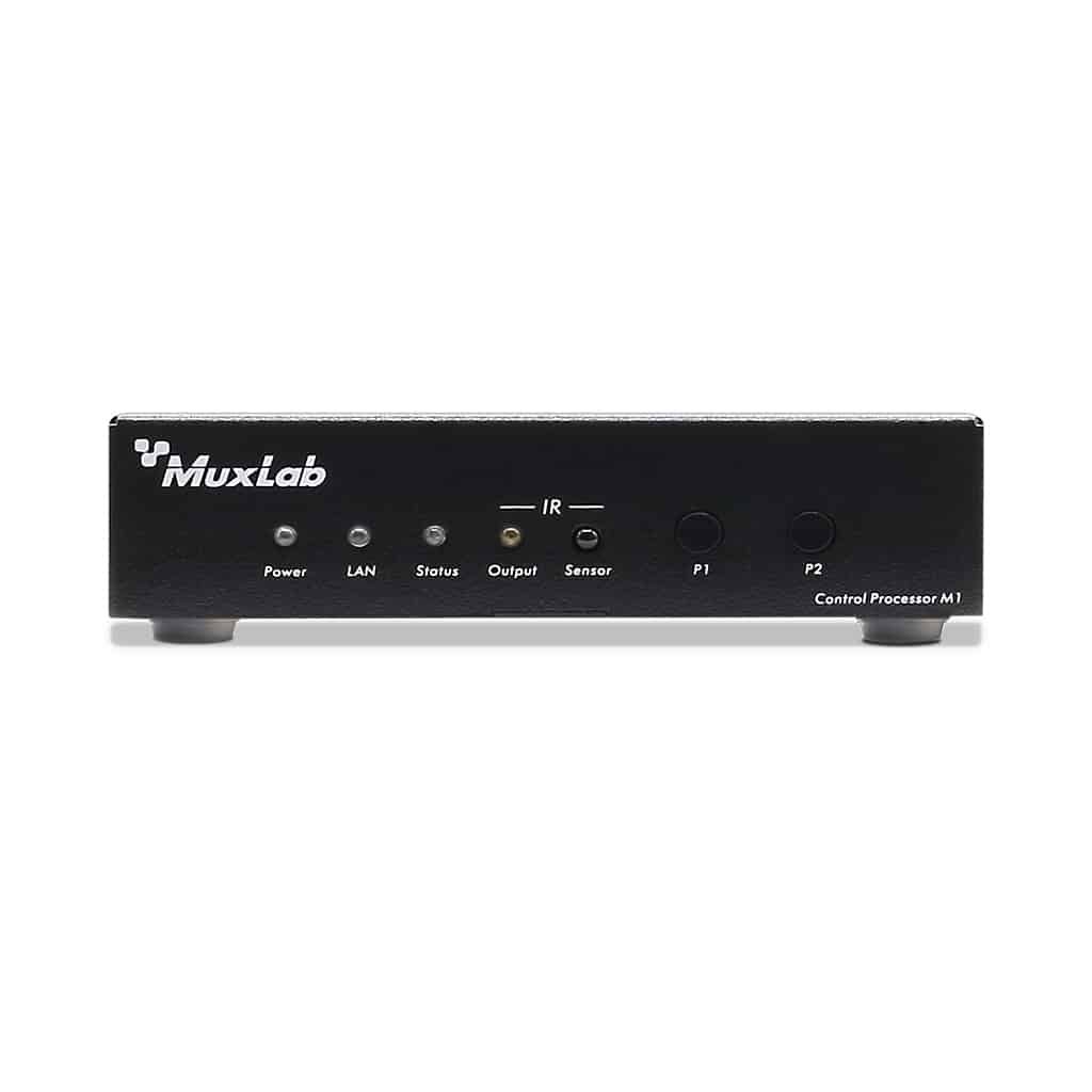 Control Processor M1