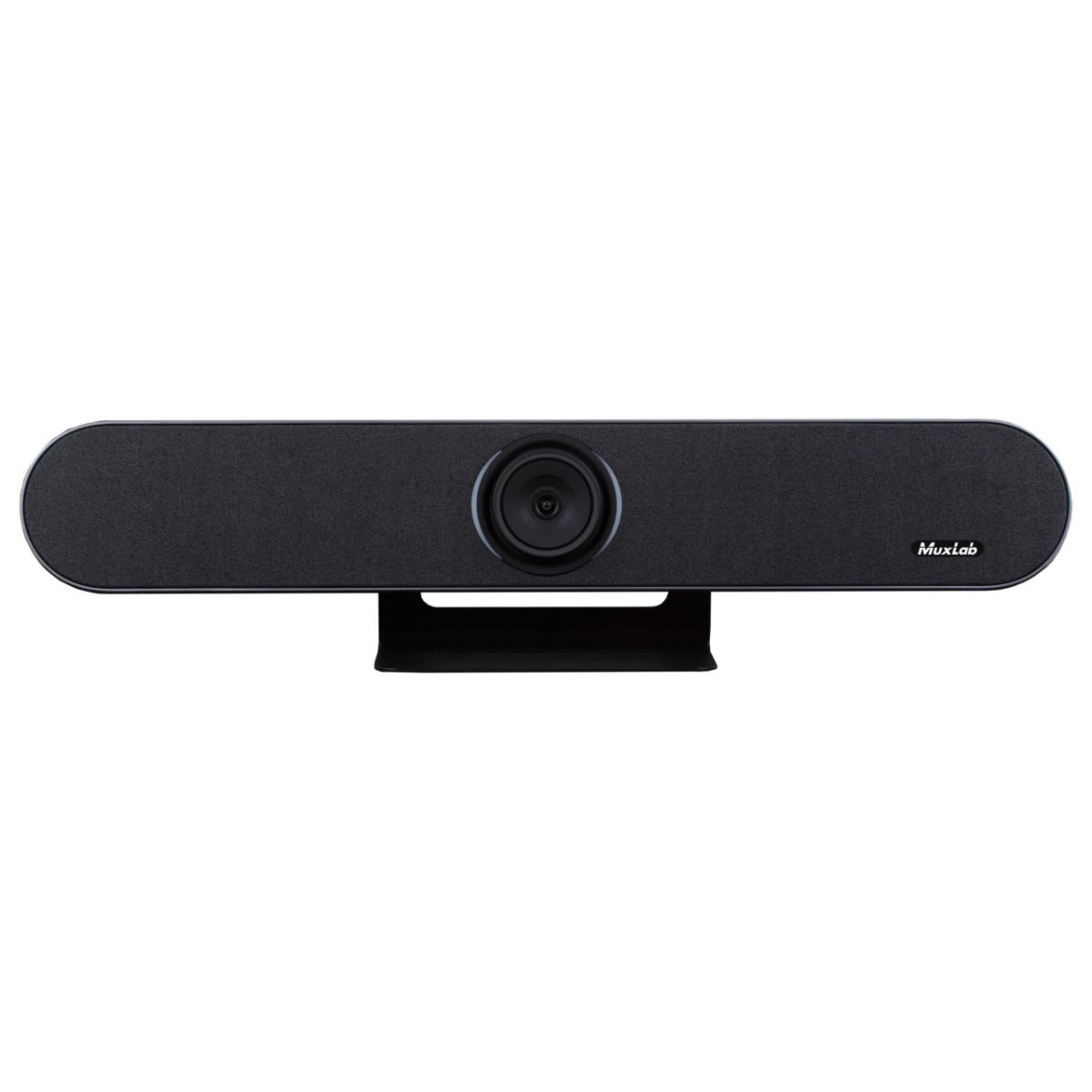 MuxMeet All-In-One Video Conferencing Bar, UHD 4K