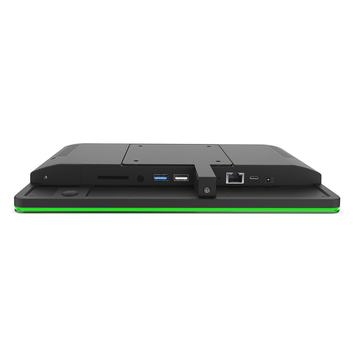 MuxMeet Tablet-1: Video Conferencing Platform Controller