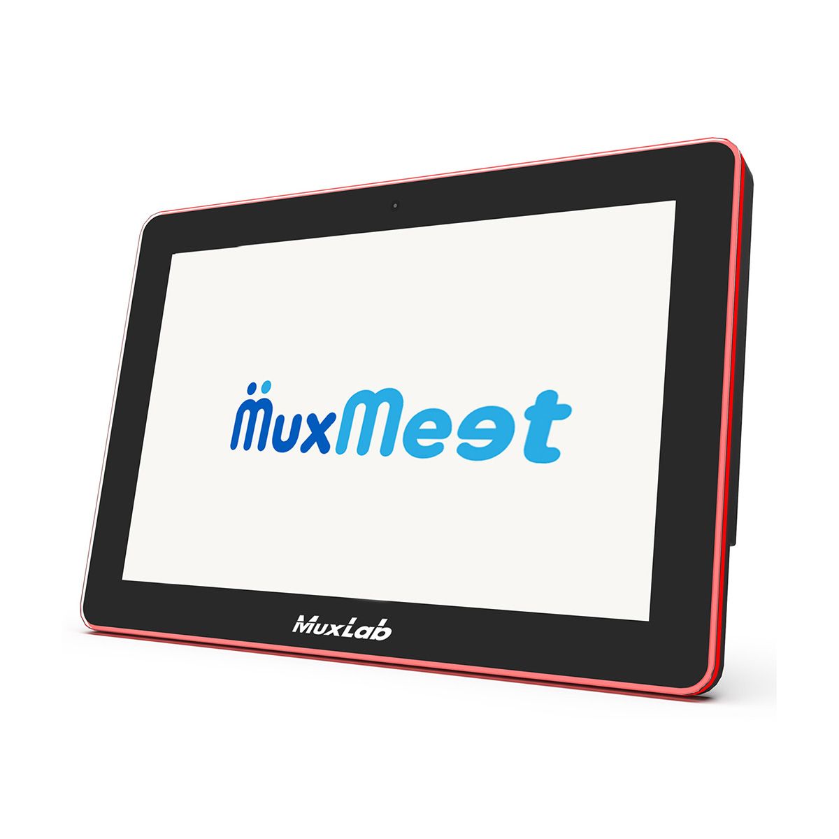 MuxMeet Tablet-1: Video Conferencing Platform Controller