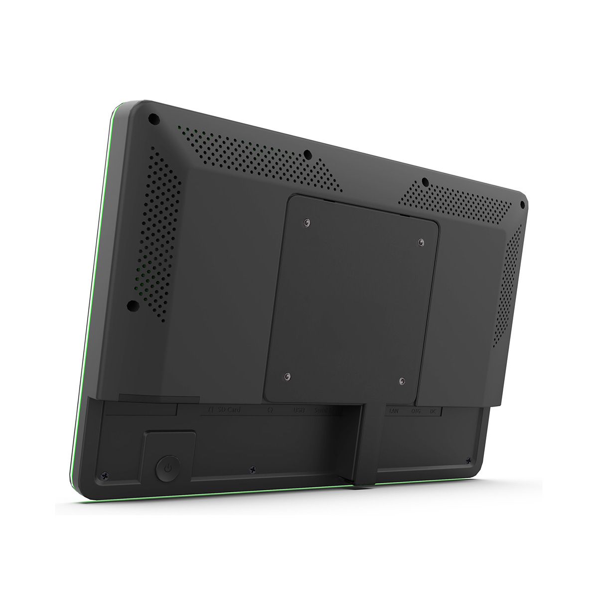 MuxMeet Tablet-1: Video Conferencing Platform Controller