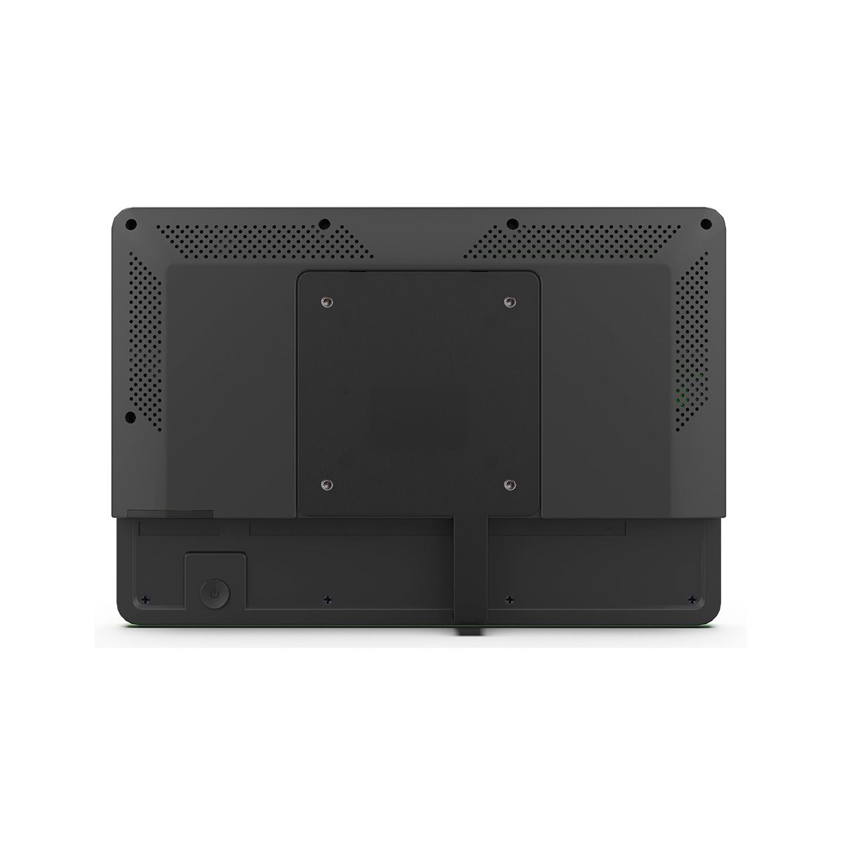 MuxMeet Tablet-1: Video Conferencing Platform Controller