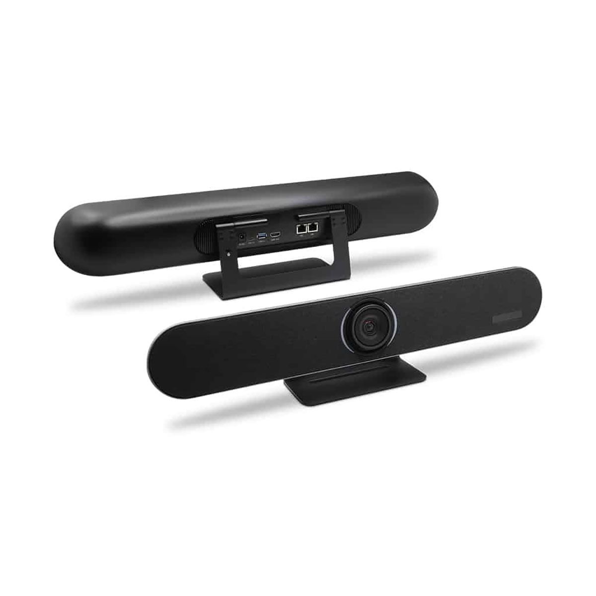 MuxMeet All-in-One Video Conferencing Bar 4K with Control