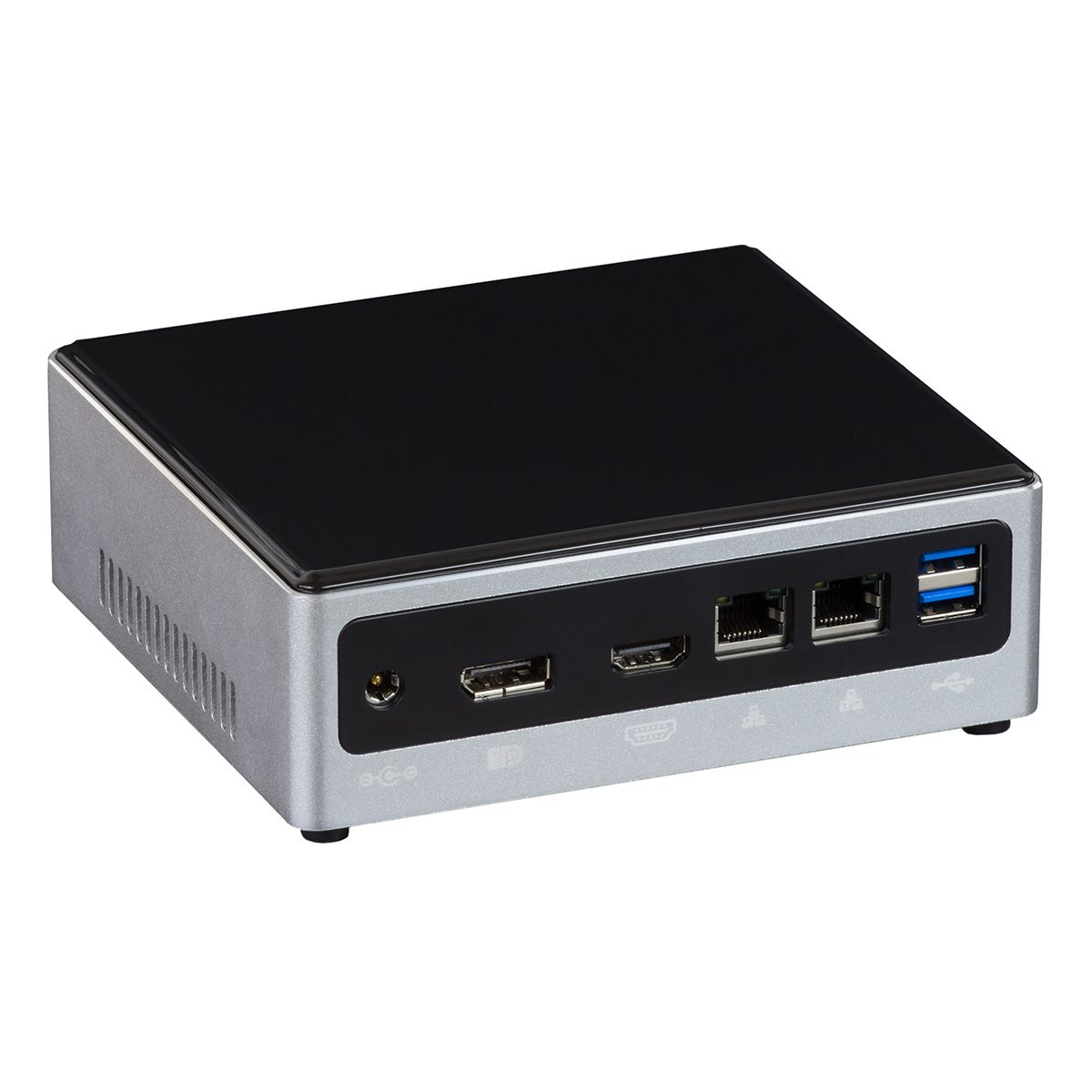 MuxMeet Mini PC-1: Compact-dedicated Video Conferencing PC