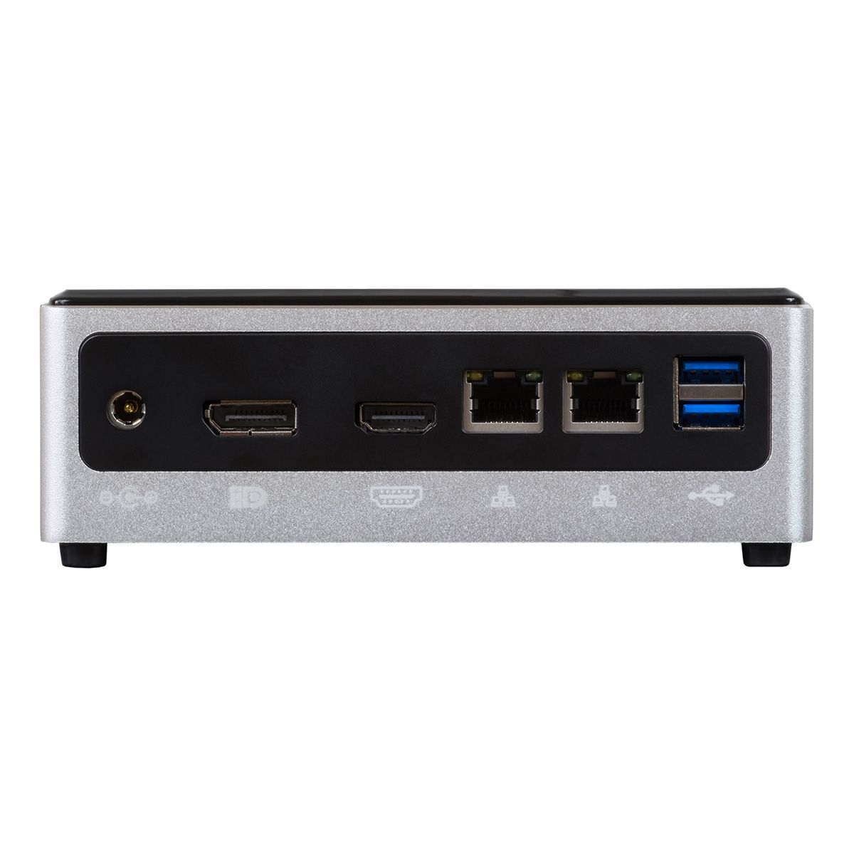 MuxMeet Mini PC-1: Compact-dedicated Video Conferencing PC